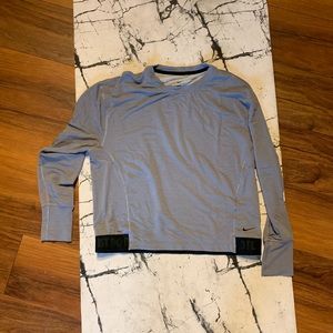 Nike sweatshirt